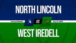 08/14 Highlights @ West Iredell