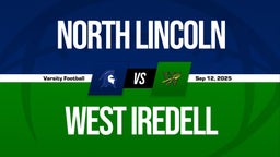 09/12 Highlights @ West Iredell