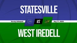 08/11 Highlights vs Statesville