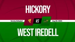 08/28 Highlights @ West Iredell