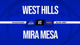 09/5 Highlights @ Mira Mesa
