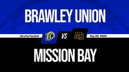 09/5 Highlights @ Mission Bay