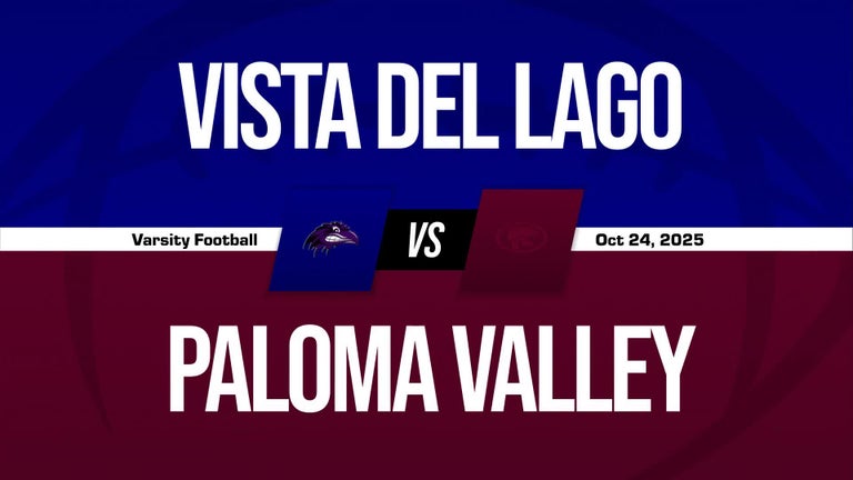 Video player poster image