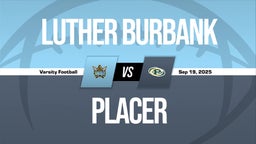 09/19 Highlights @ Placer