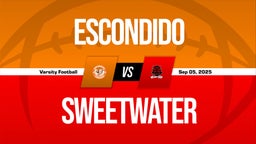 09/5 Highlights @ Sweetwater