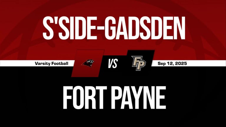 Video player poster image