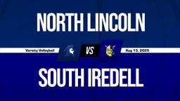 08/13 Highlights @ South Iredell