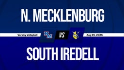 08/25 Highlights @ South Iredell