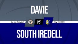 09/11 Highlights vs Davie