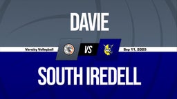 09/11 Highlights @ South Iredell