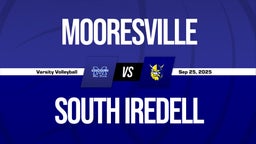 09/25 Highlights @ South Iredell