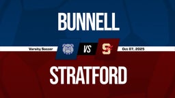 10/7 Highlights vs Bunnell