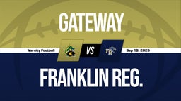 09/19 Highlights vs Gateway