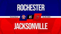 10/9 Highlights @ Jacksonville