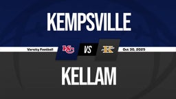 10/30 Highlights @ Kellam