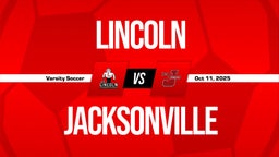 10/11 Highlights vs Lincoln