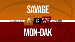 01/10 Highlights @ Mon-Dak