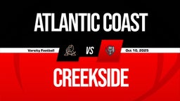 10/10 Highlights @ Creekside