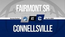 10/24 Highlights @ Connellsville