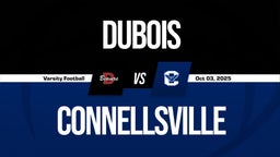 10/3 Highlights @ Connellsville