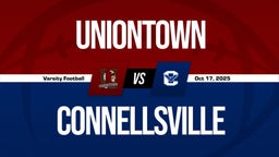 10/17 Highlights @ Connellsville