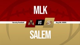 08/29 Highlights @ Salem
