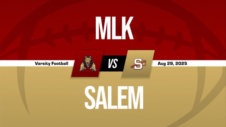 Video player poster image