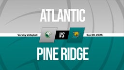 09/9 Highlights vs Atlantic