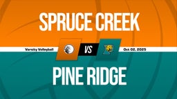 10/2 Highlights @ Pine Ridge