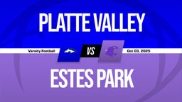 10/3 Highlights @ Estes Park