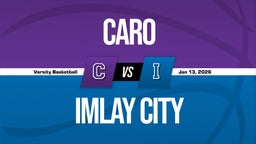 01/12 Highlights @ Imlay City