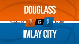 12/3 Highlights vs Douglass