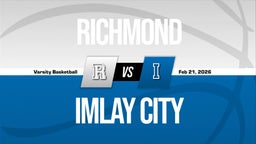 02/20 Highlights @ Imlay City