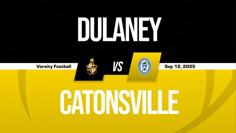 Video player poster image