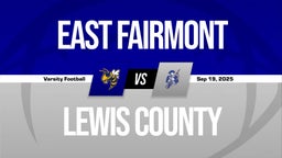 09/19 Highlights vs East Fairmont