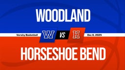 12/5 Highlights vs Woodland