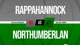 09/23 Highlights @ Northumberland