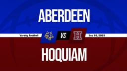 09/26 Highlights @ Hoquiam