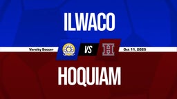 10/11 Highlights vs Ilwaco