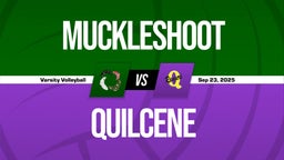09/23 Highlights vs Muckleshoot