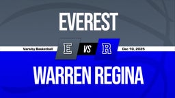 12/9 Highlights vs Everest