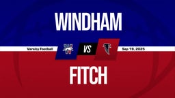 09/19 Highlights @ Fitch