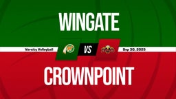 09/30 Highlights @ Crownpoint
