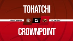 10/23 Highlights @ Crownpoint