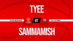 01/13 Highlights @ Sammamish