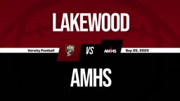 09/5 Highlights @ AMHS