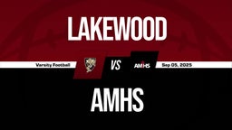 09/5 Highlights vs Lakewood