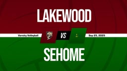 09/25 Highlights @ Sehome