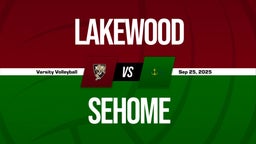 09/25 Highlights vs Lakewood