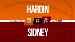 01/16 Highlights vs Hardin